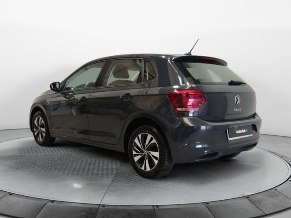 Volkswagen Polo usata a Modena (17)
