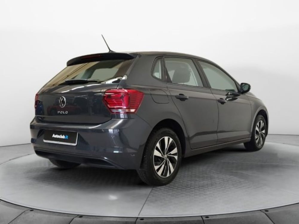 Volkswagen Polo usata a Modena (2)