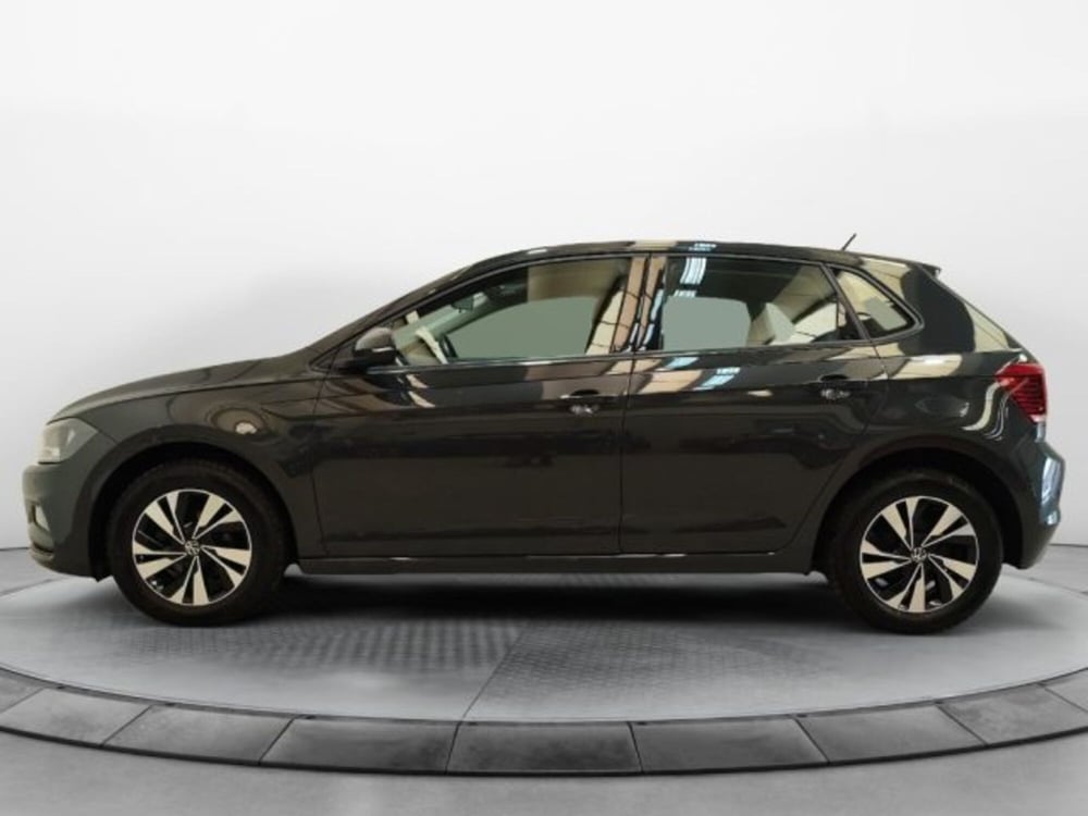 Volkswagen Polo usata a Modena (3)