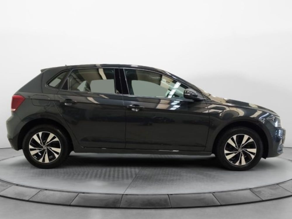 Volkswagen Polo usata a Modena (4)