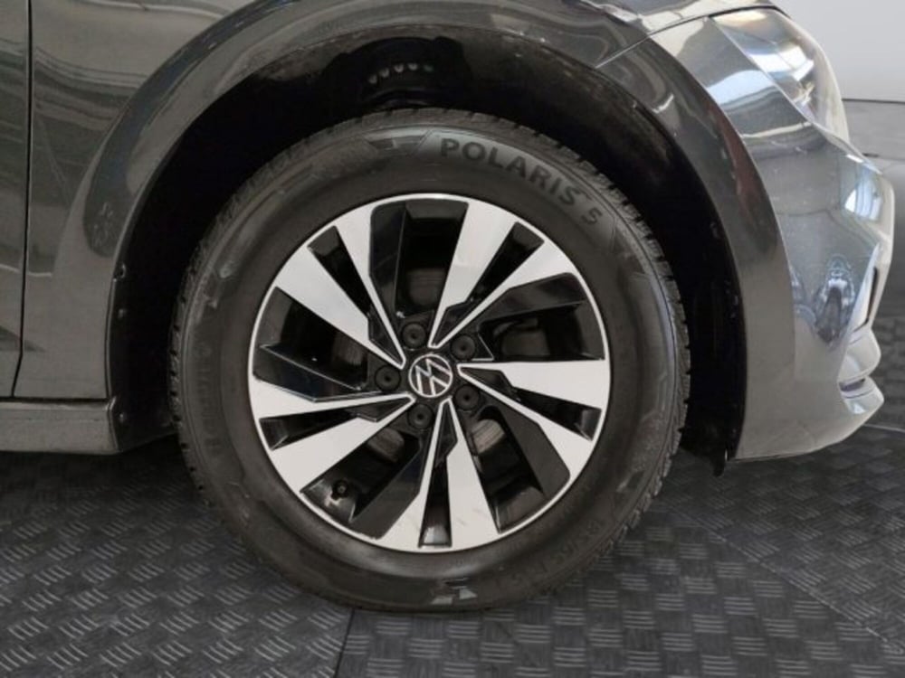 Volkswagen Polo usata a Modena (5)