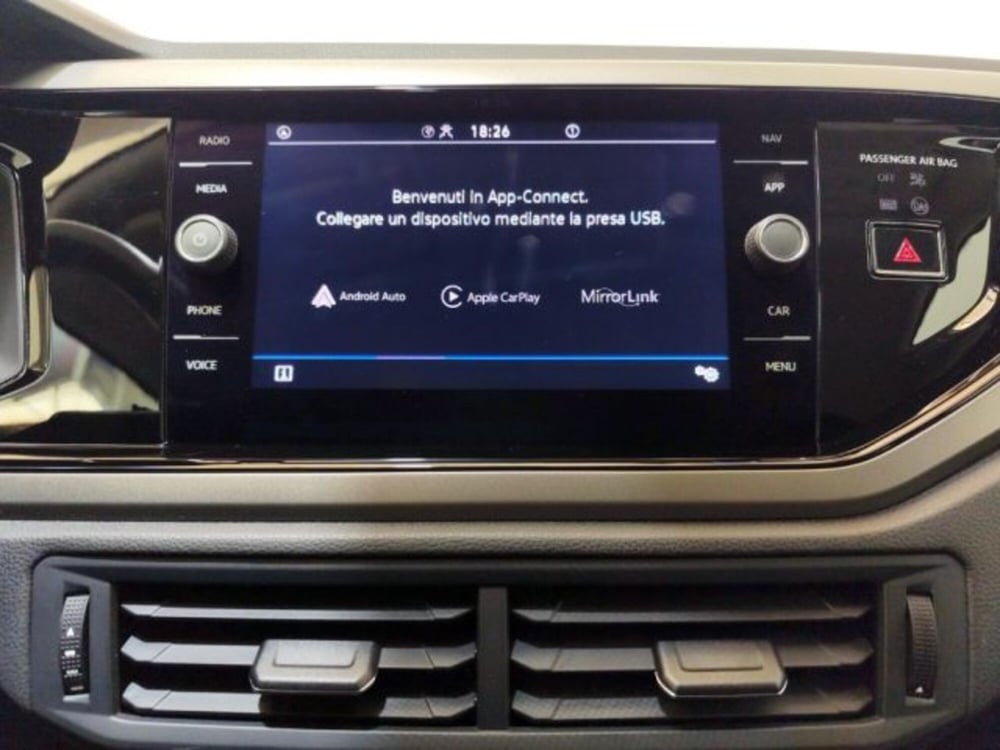 Volkswagen Polo usata a Modena (8)