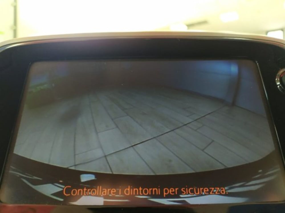 Toyota Aygo usata a Trieste (12)