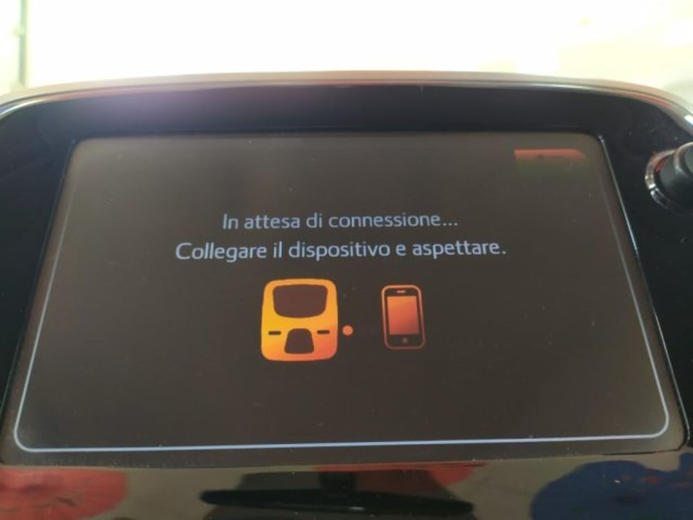 Toyota Aygo usata a Trieste (13)