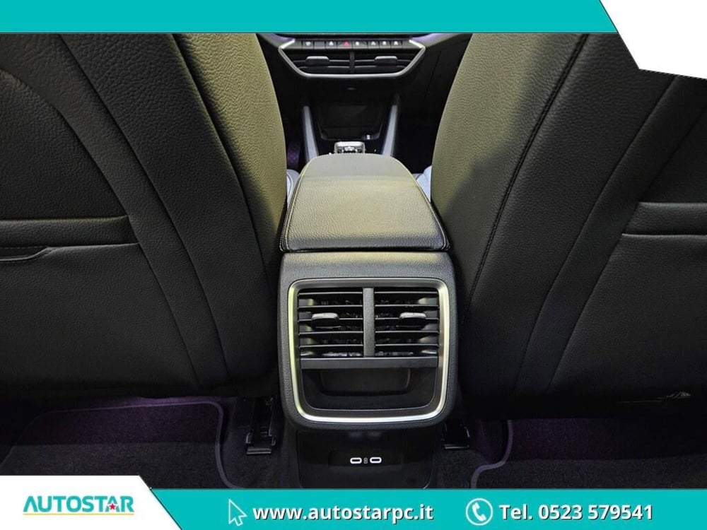 Skoda Octavia Station Wagon nuova a Piacenza (11)