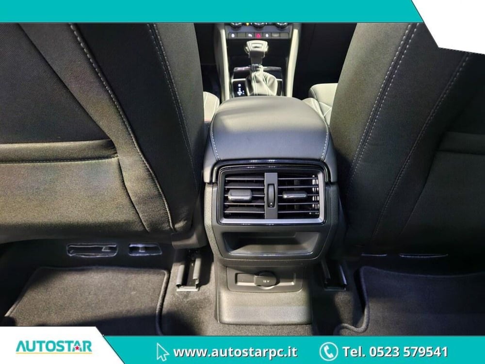 Skoda Karoq nuova a Piacenza (11)