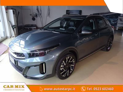 Kia XCeed 1.0 t-gdi Gpl Business 94cv mt nuova a Piacenza