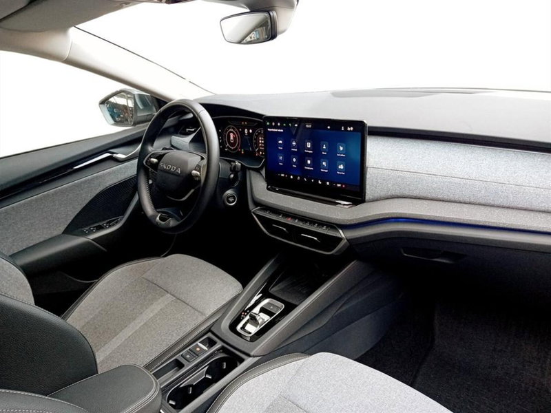 Skoda Octavia Station Wagon usata a Piacenza (10)