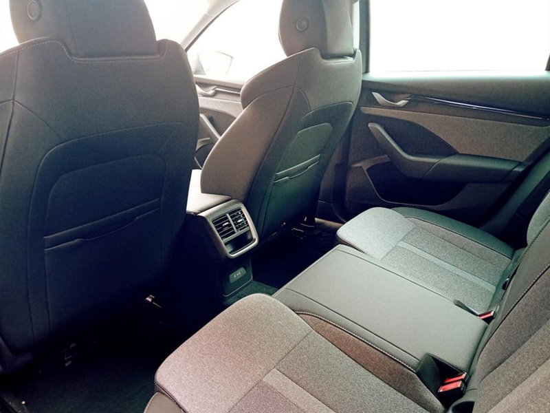 Skoda Octavia Station Wagon usata a Piacenza (12)