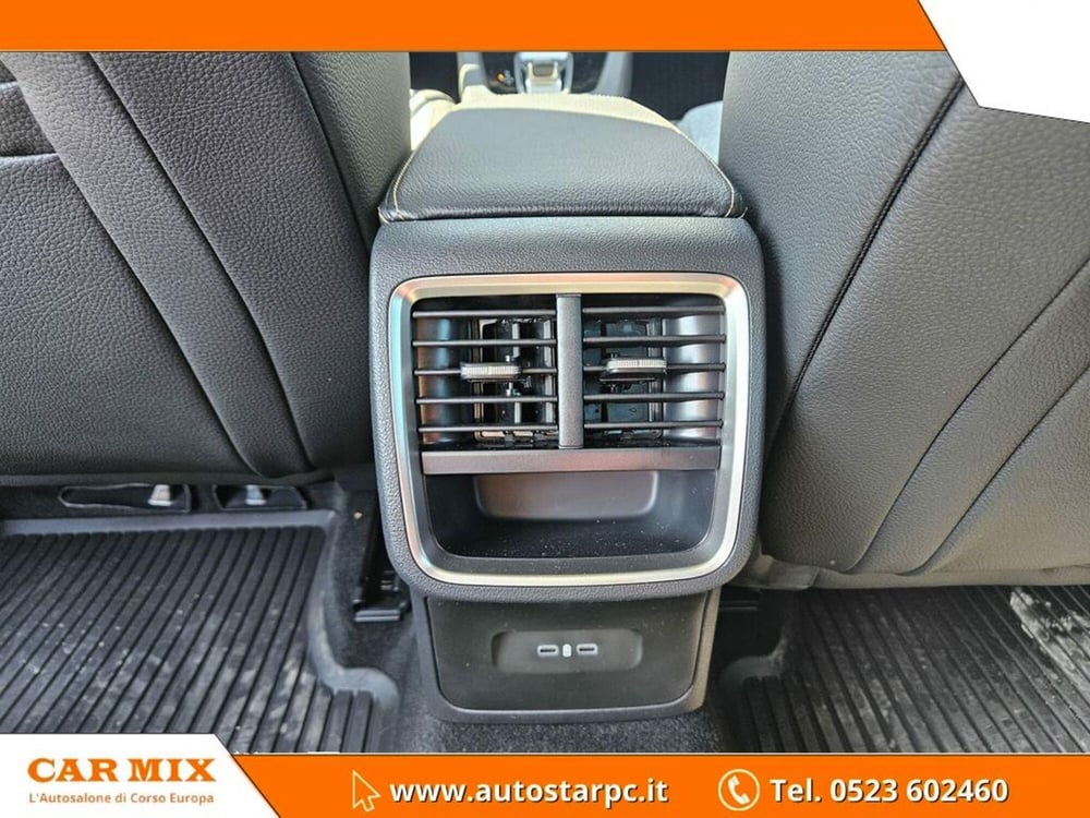 Skoda Octavia Station Wagon usata a Piacenza (13)