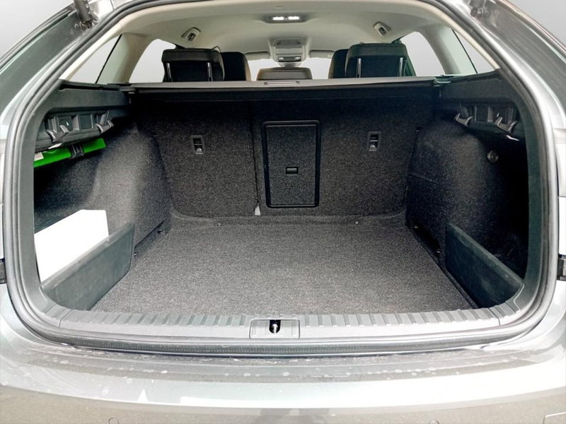 Skoda Octavia Station Wagon usata a Piacenza (8)