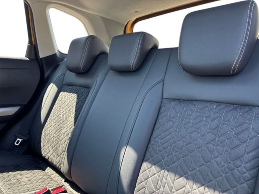 Suzuki Vitara usata a Ancona (14)