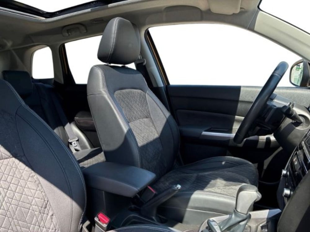 Suzuki Vitara usata a Ancona (16)