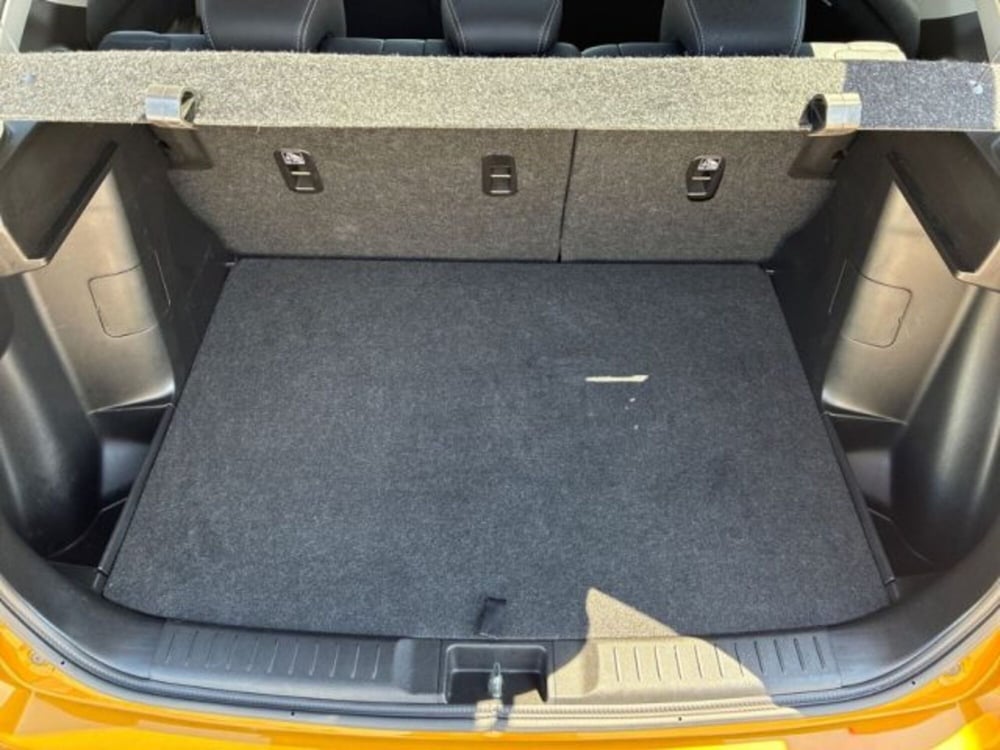 Suzuki Vitara usata a Ancona (7)