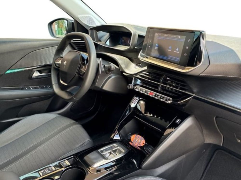 Peugeot 208 usata a Ancona (11)
