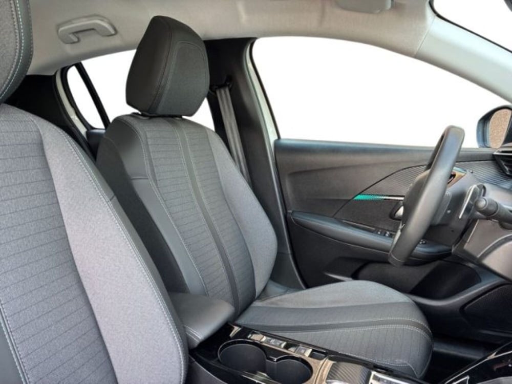 Peugeot 208 usata a Ancona (12)