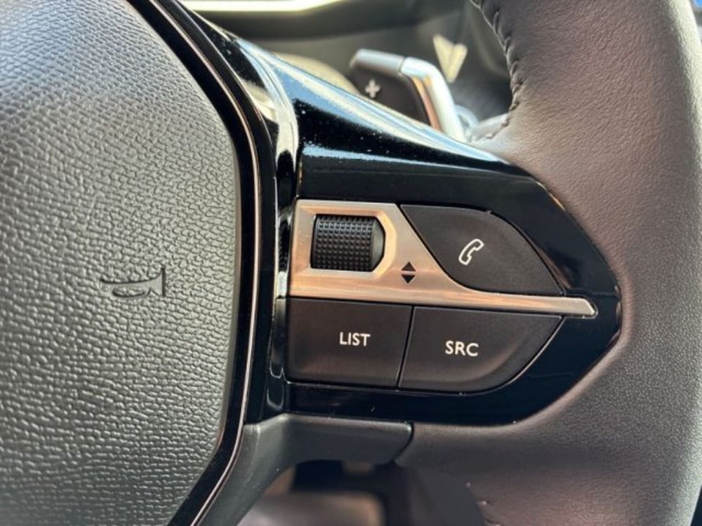 Peugeot 208 usata a Ancona (16)