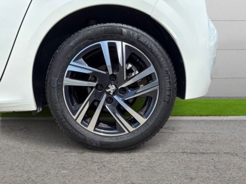Peugeot 208 usata a Ancona (5)
