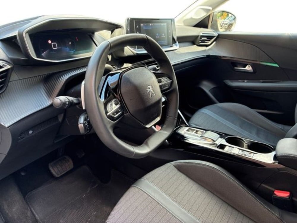 Peugeot 208 usata a Ancona (6)