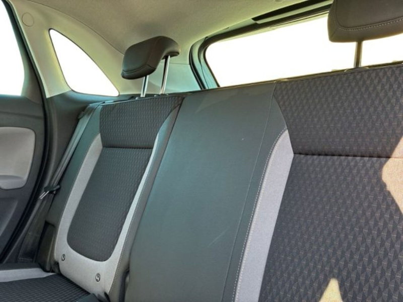 Opel Crossland X usata a Ancona (14)