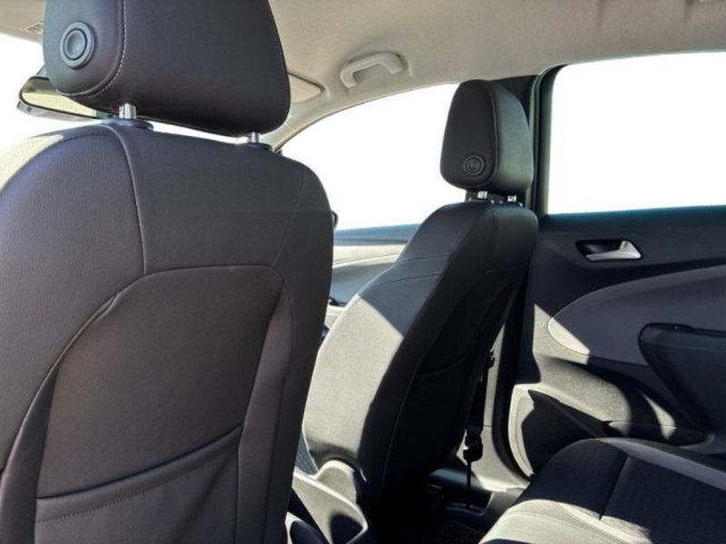 Opel Crossland X usata a Ancona (17)