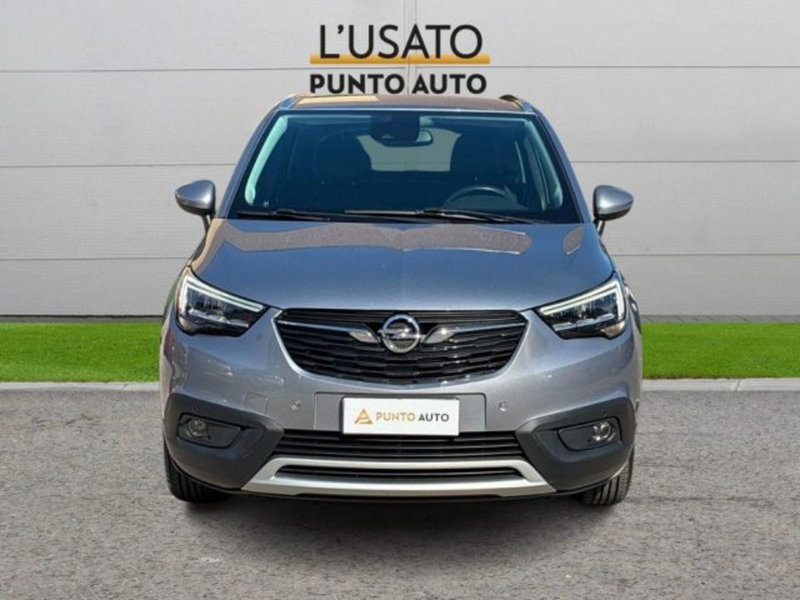 Opel Crossland X usata a Ancona (2)