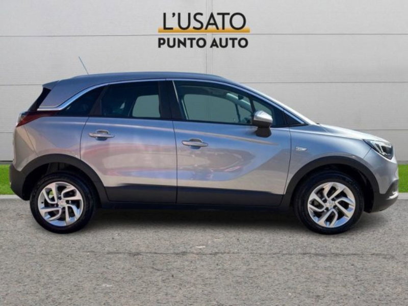 Opel Crossland X usata a Ancona (3)