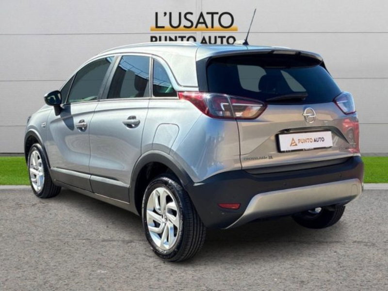Opel Crossland X usata a Ancona (5)