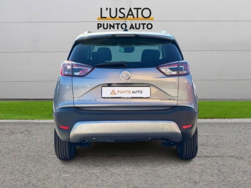 Opel Crossland X usata a Ancona (6)