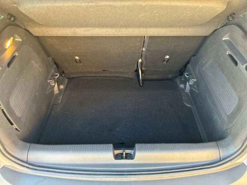 Opel Crossland X usata a Ancona (7)