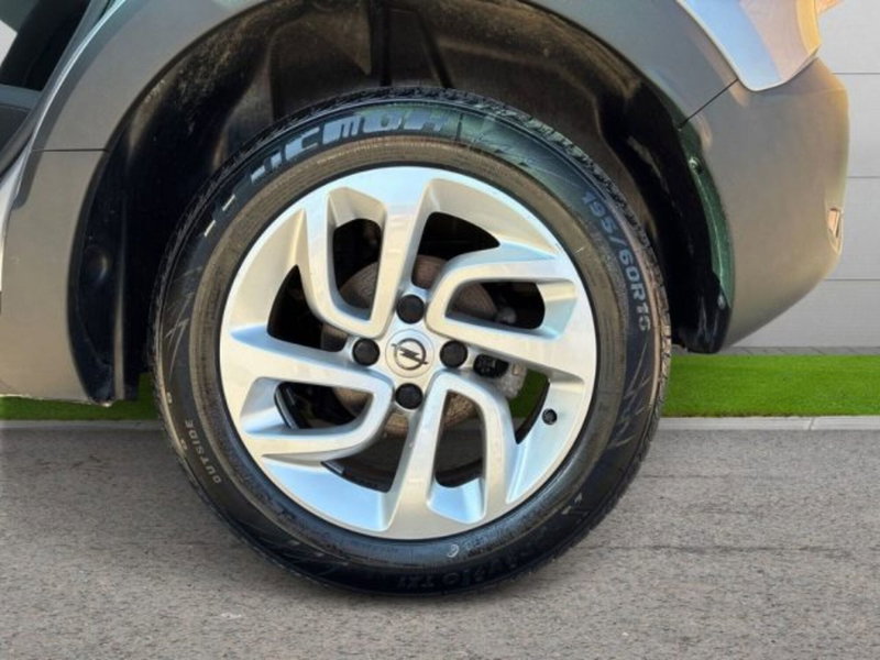 Opel Crossland X usata a Ancona (8)