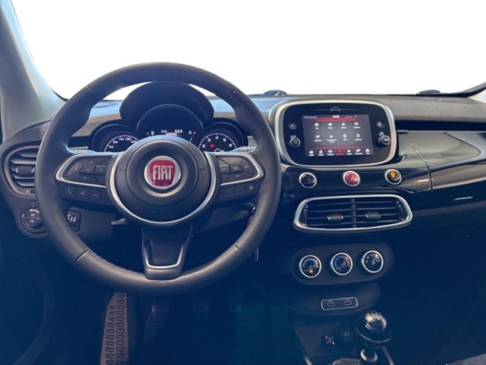 Fiat 500X usata a Ancona (10)
