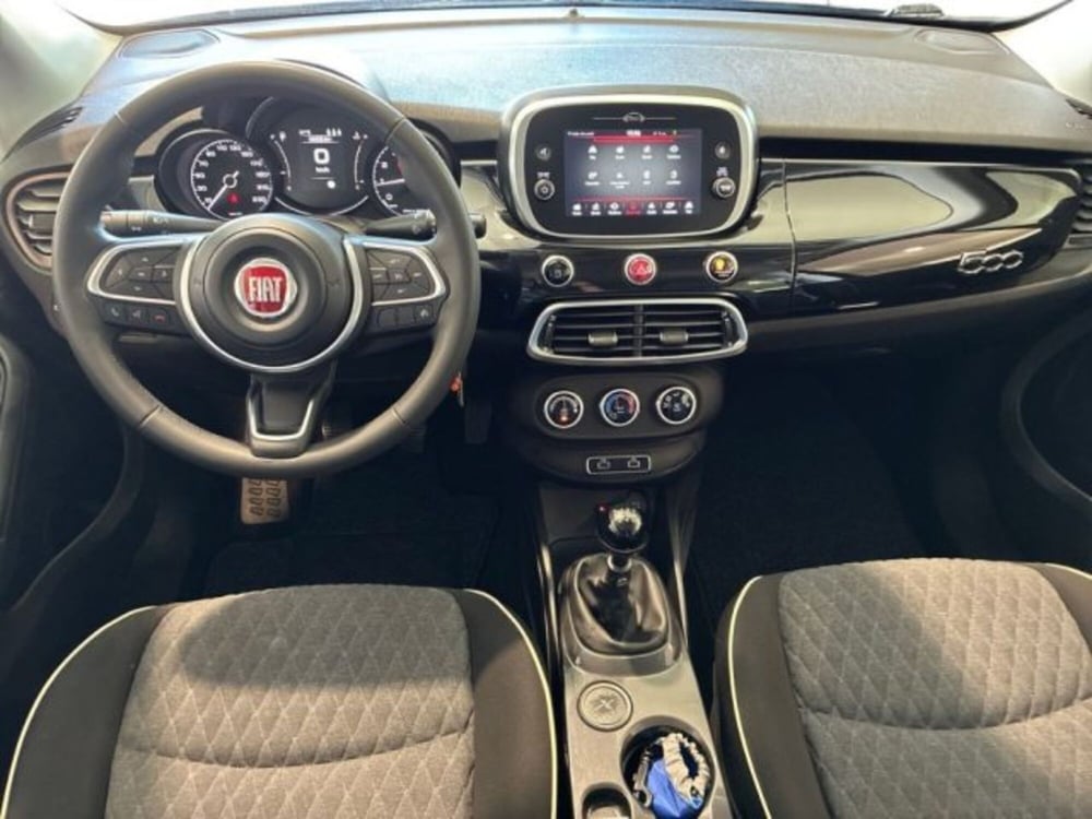 Fiat 500X usata a Ancona (11)