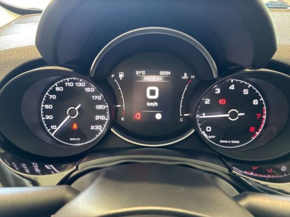 Fiat 500X usata a Ancona (12)