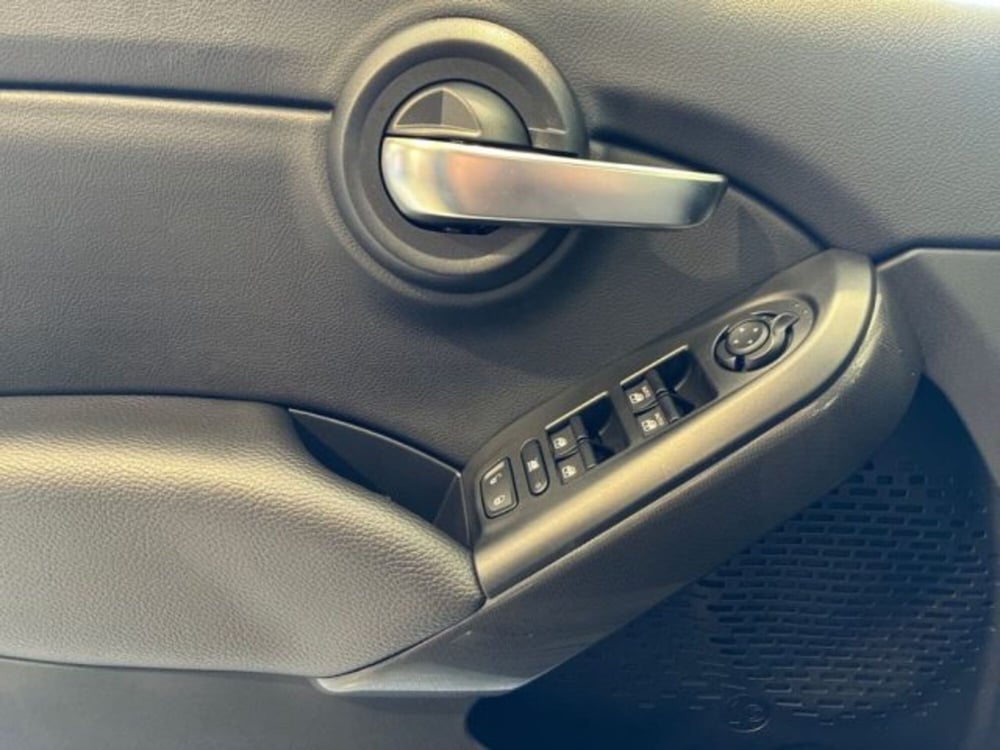 Fiat 500X usata a Ancona (13)