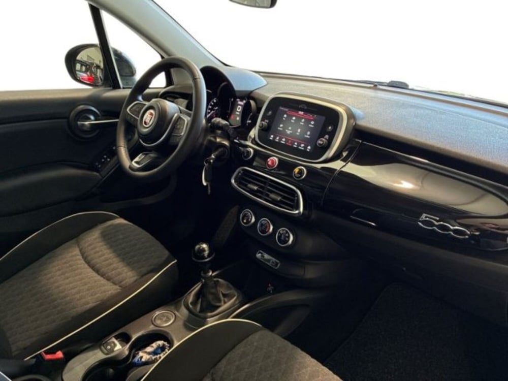 Fiat 500X usata a Ancona (15)