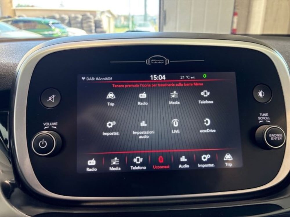Fiat 500X usata a Ancona (16)