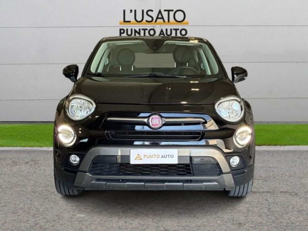 Fiat 500X usata a Ancona (2)