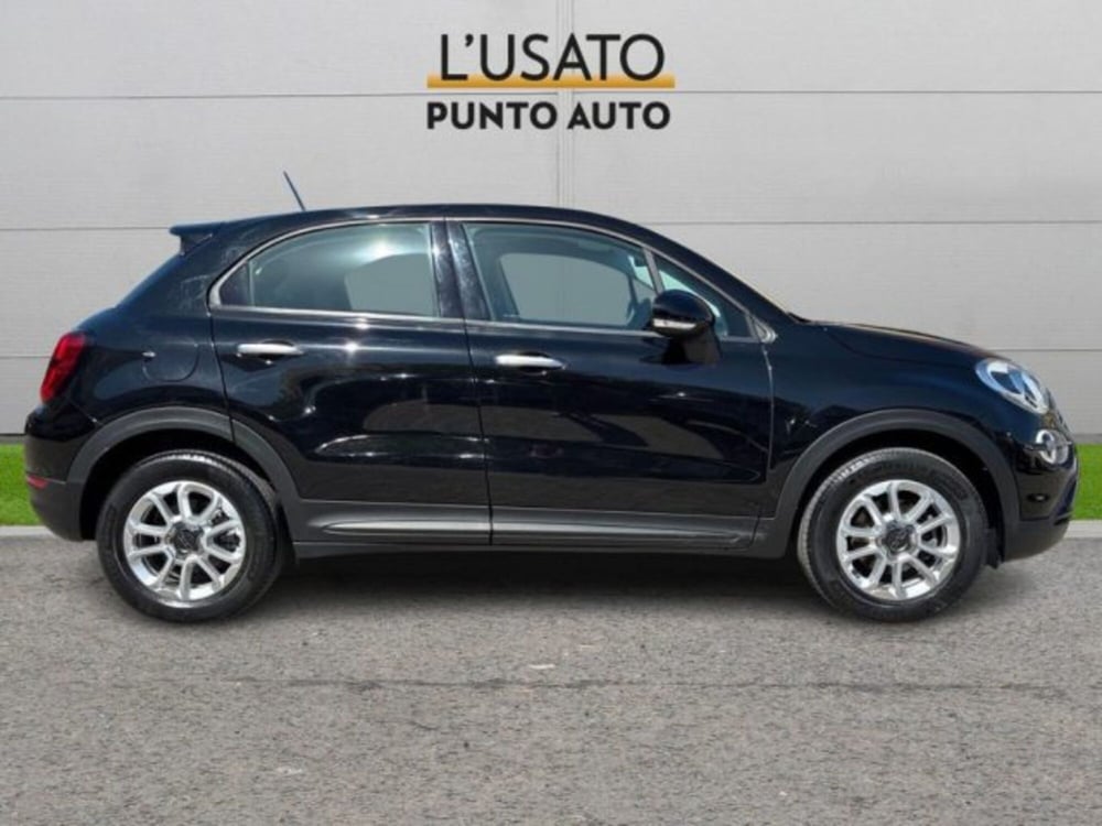 Fiat 500X usata a Ancona (3)