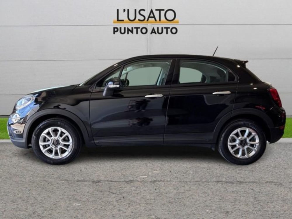 Fiat 500X usata a Ancona (4)
