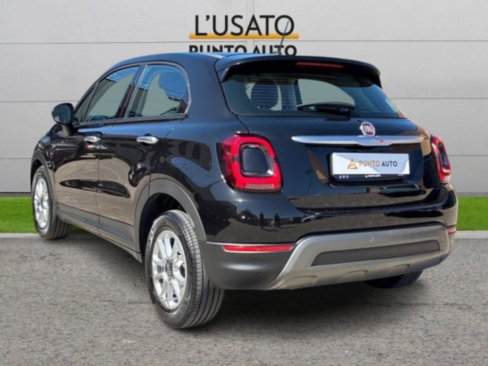 Fiat 500X usata a Ancona (5)