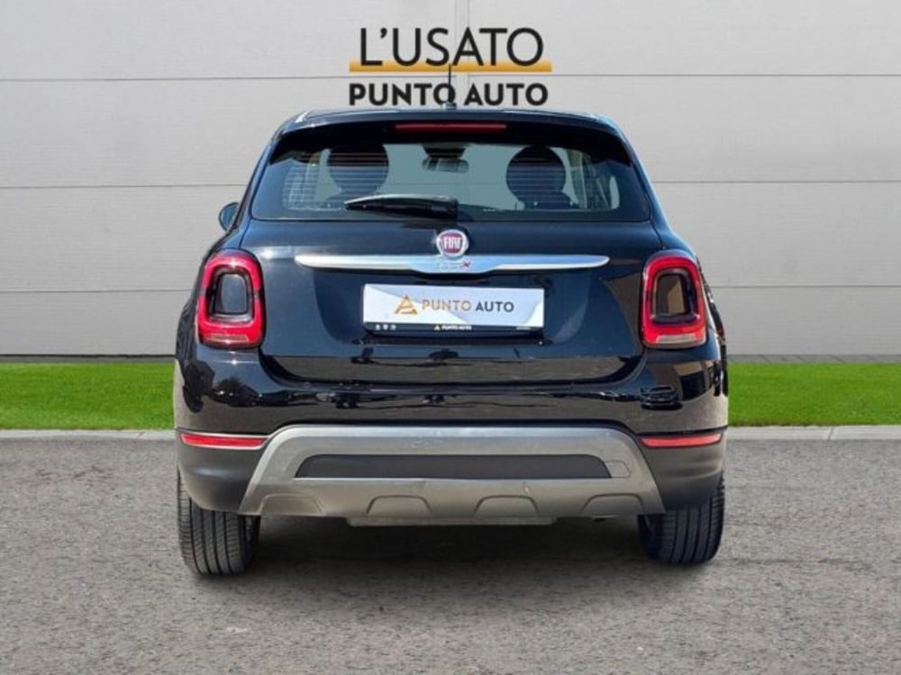 Fiat 500X usata a Ancona (6)