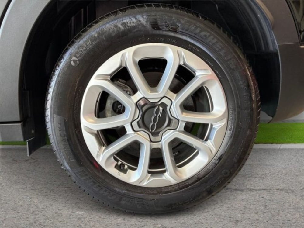 Fiat 500X usata a Ancona (8)