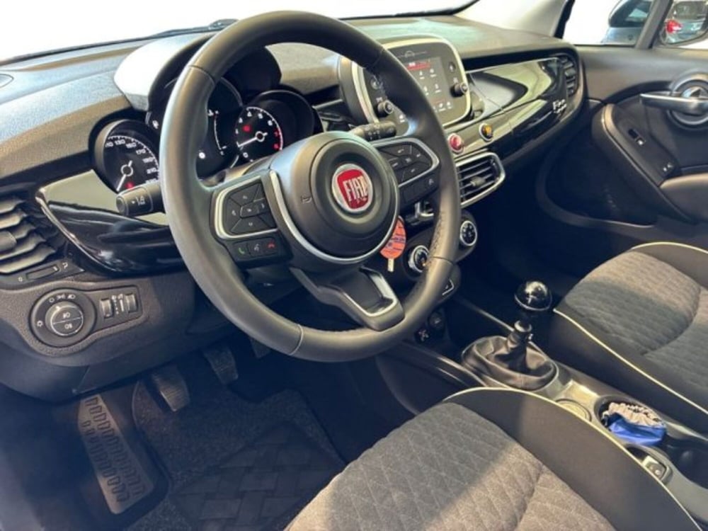 Fiat 500X usata a Ancona (9)