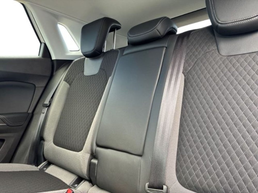 Opel Grandland X usata a Ancona (14)