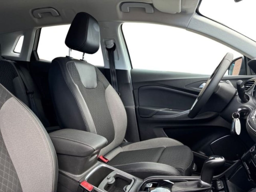 Opel Grandland X usata a Ancona (15)