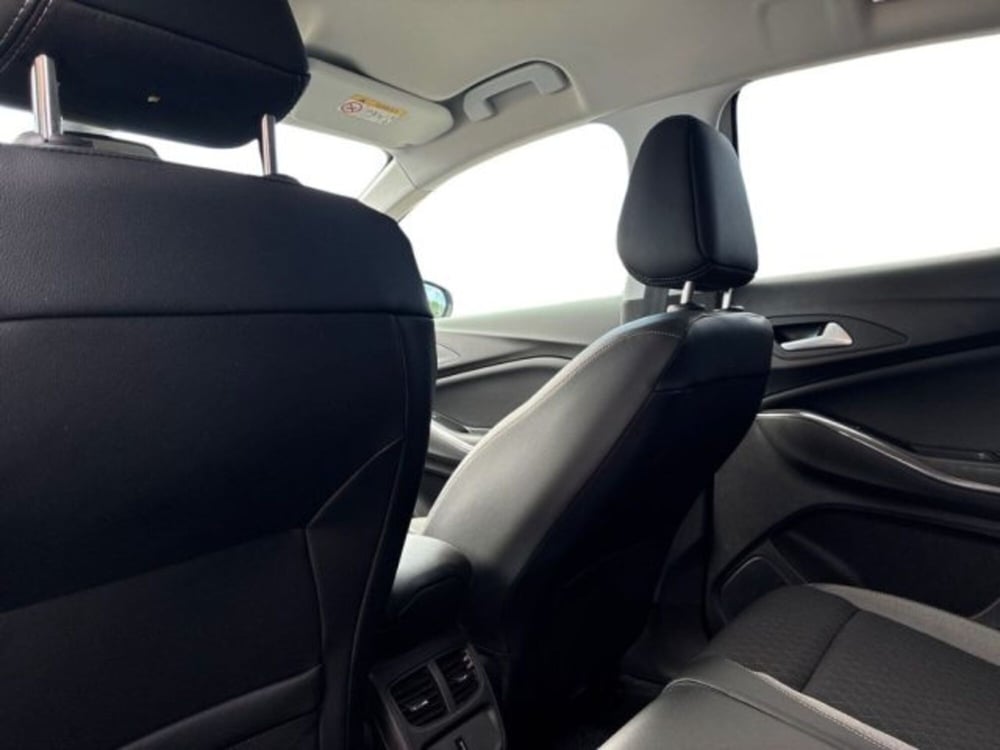 Opel Grandland X usata a Ancona (16)