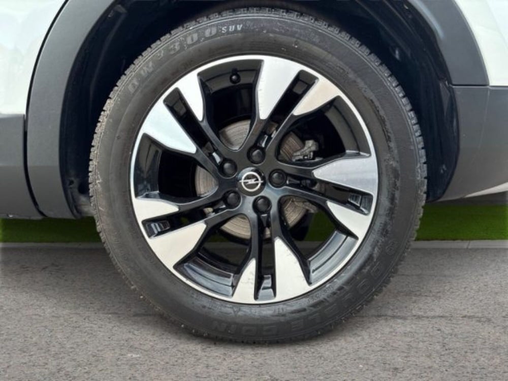 Opel Grandland X usata a Ancona (8)