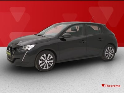 Peugeot 208 1.2 puretech Active s&amp;s 75cv del 2023 usata a Torino