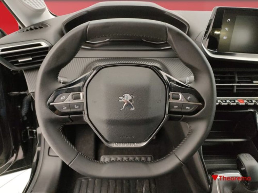 Peugeot 208 usata a Torino (10)